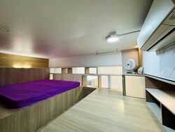 euHabitat (D14), Condominium #603404241